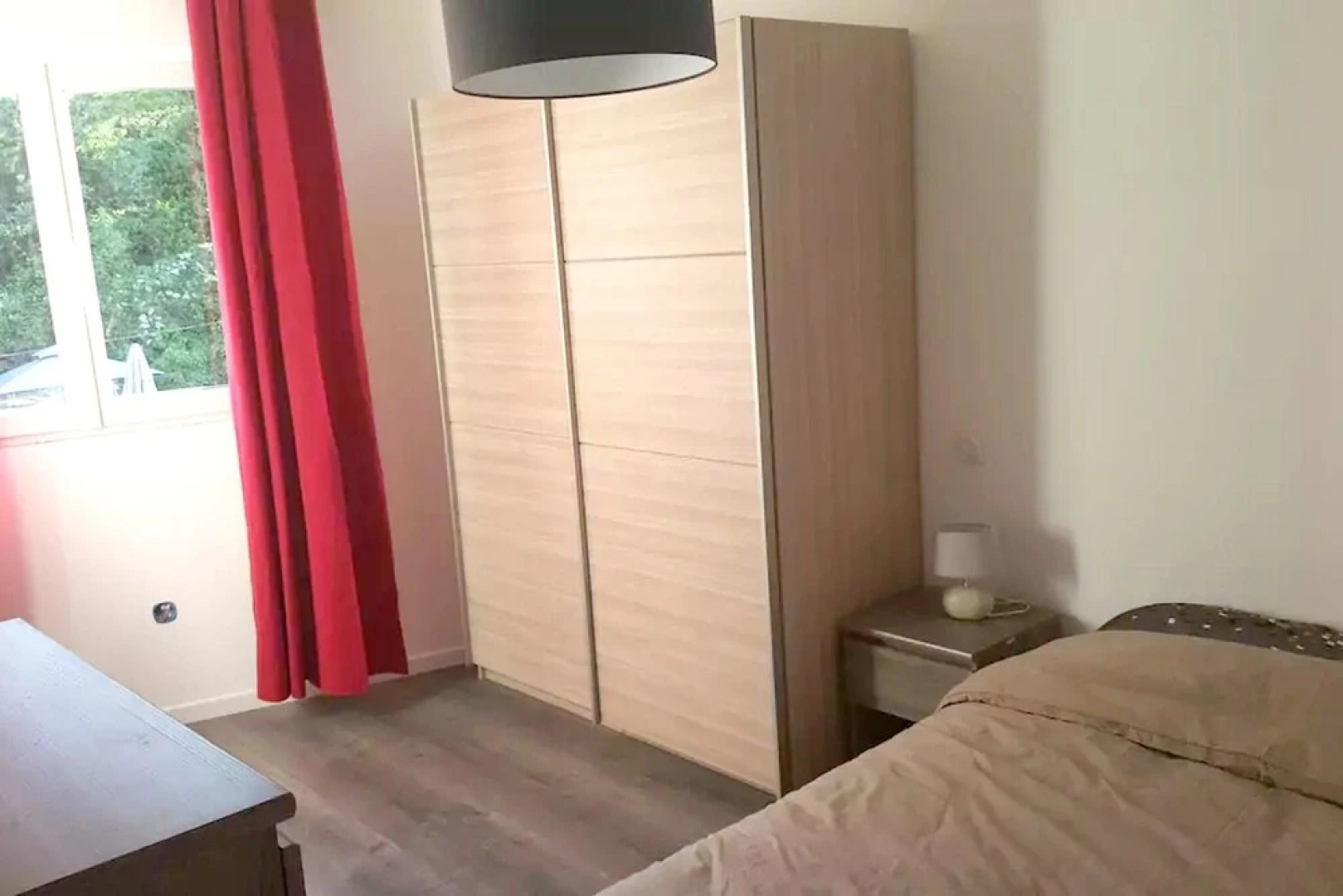 House With 2 Bedrooms in Calvisson, With Pool Access, Enclosed Garden