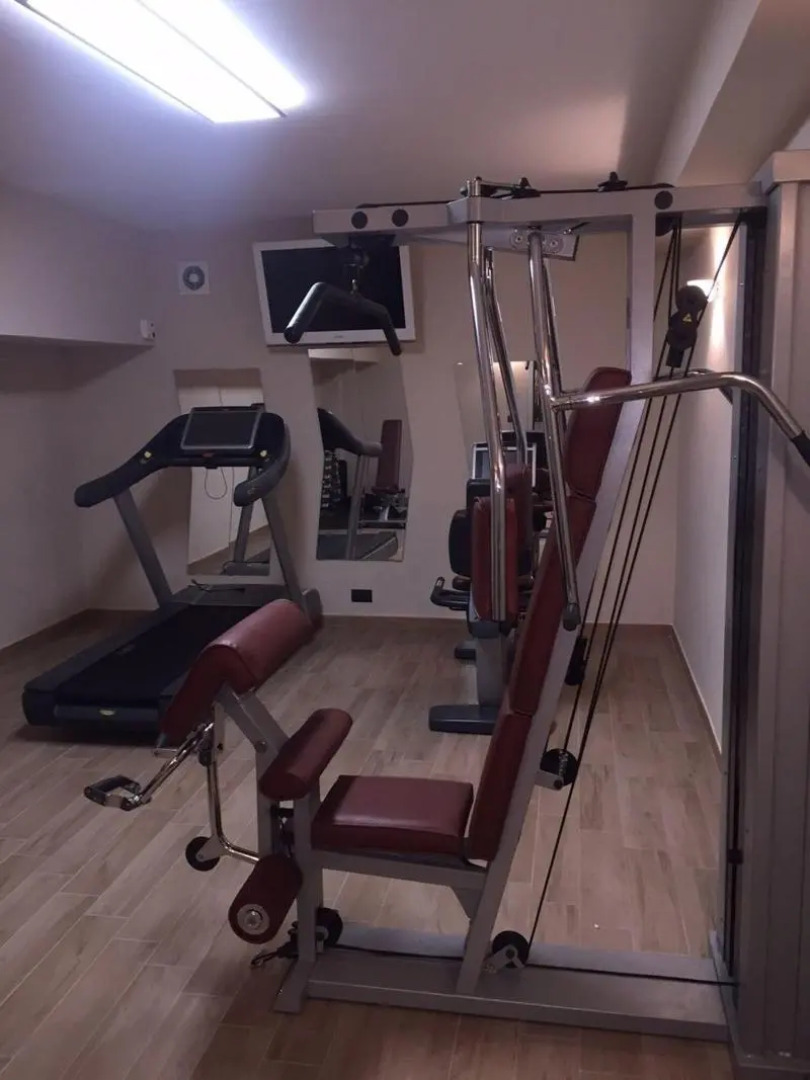 Hotel Bruman Caserta