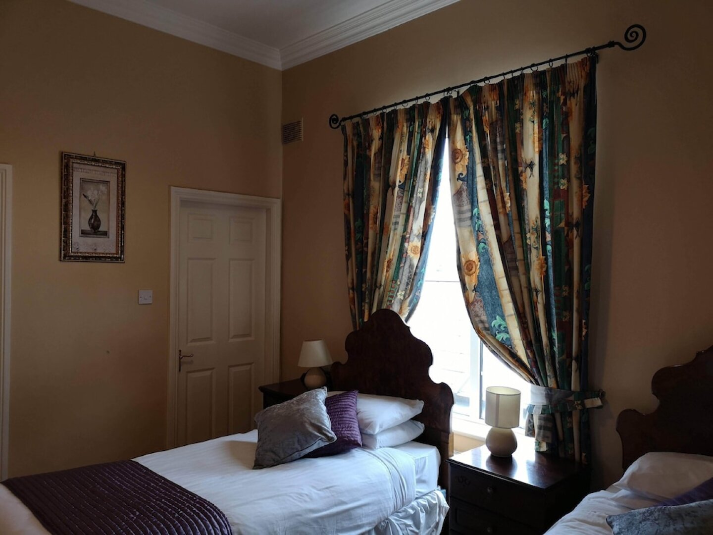 Townsend House Guest House