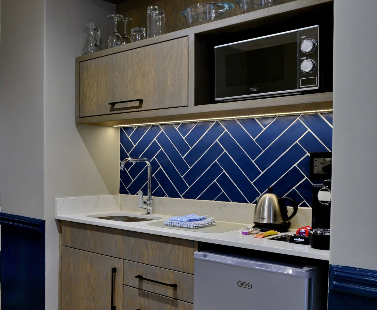 Courtyard Hotel Rosebank