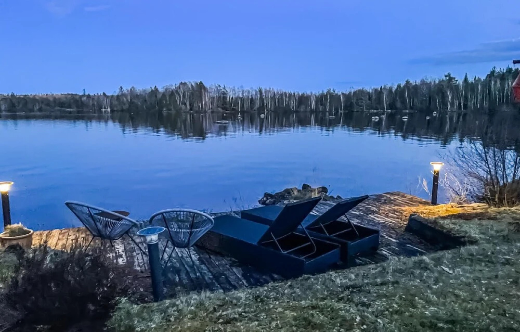 Amazing Home in Osby With Wifi and 3 Bedrooms