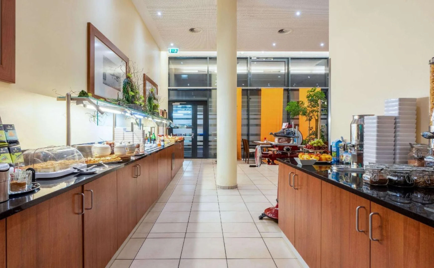 Leonardo Hotel Salzburg Airport