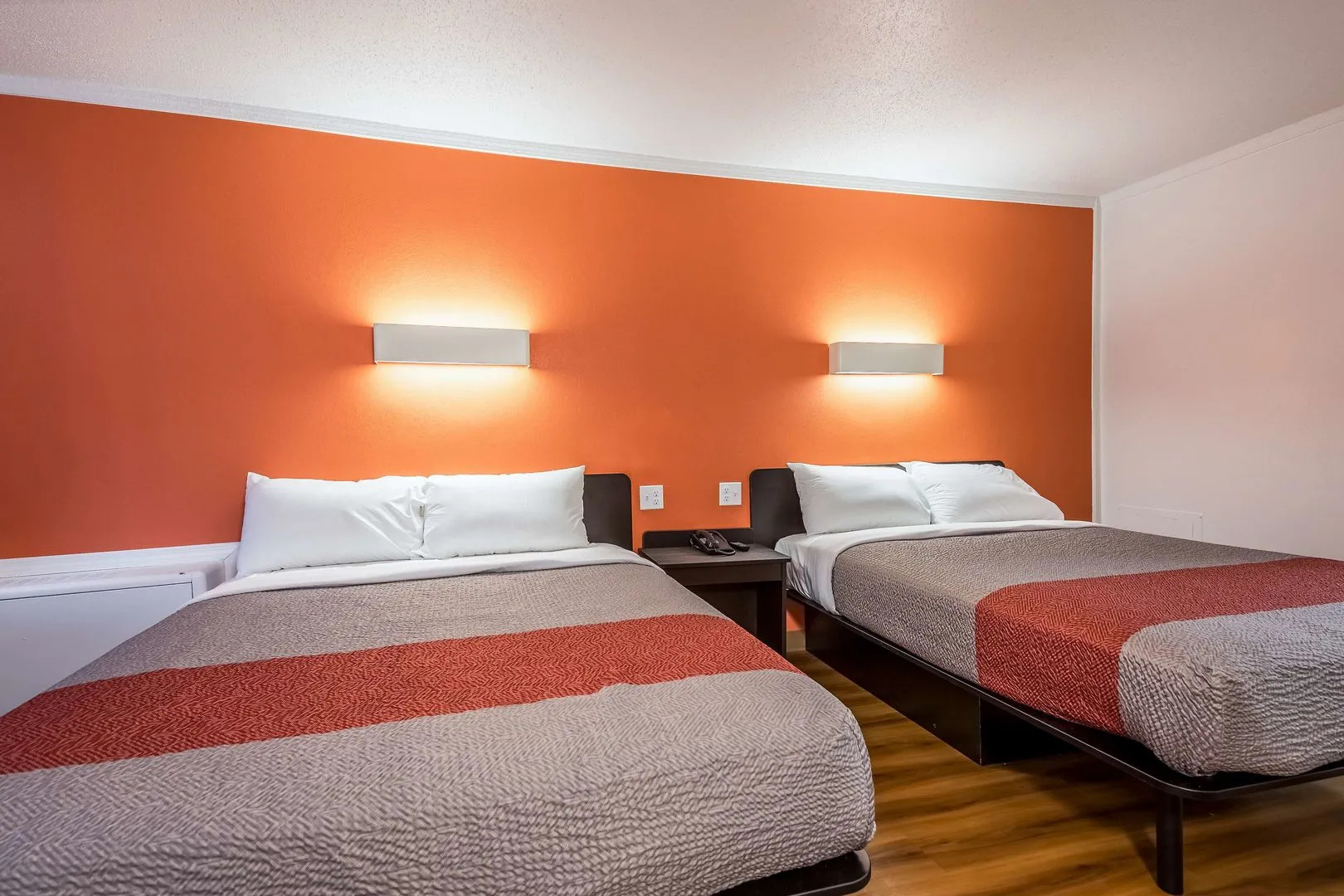 Motel 6 Schenectady, NY