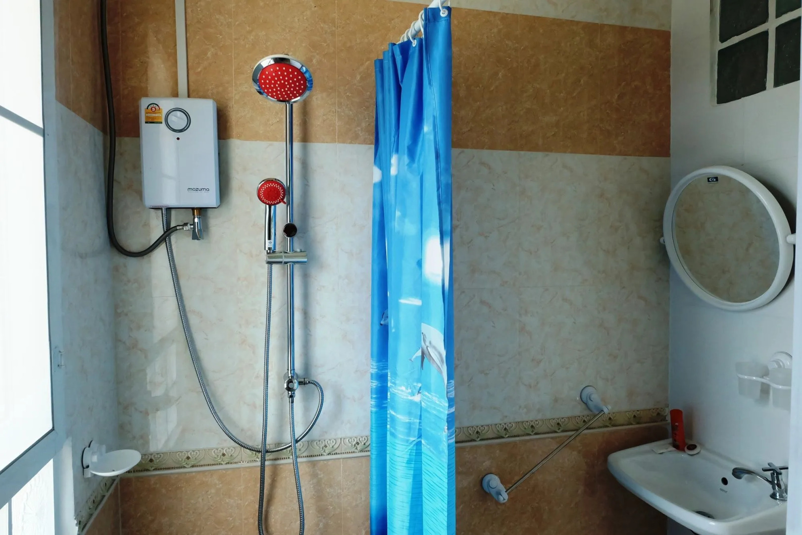 Freddie's Fishing Park