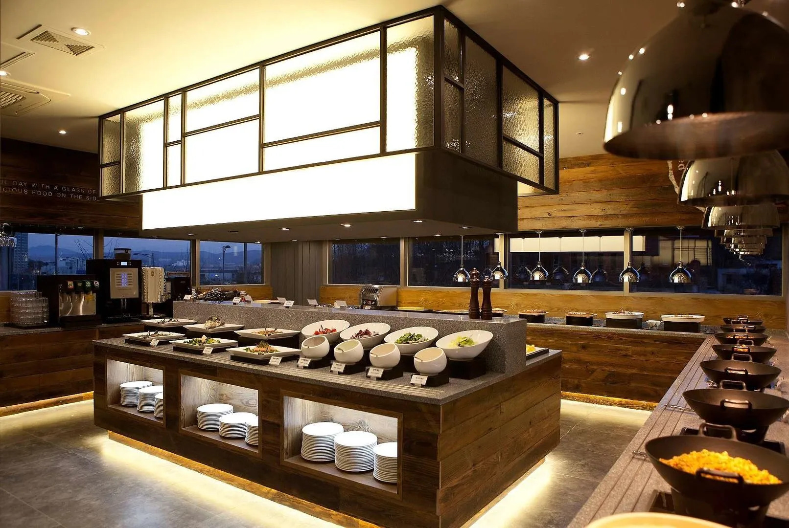 S Stay Hotel Dongtan