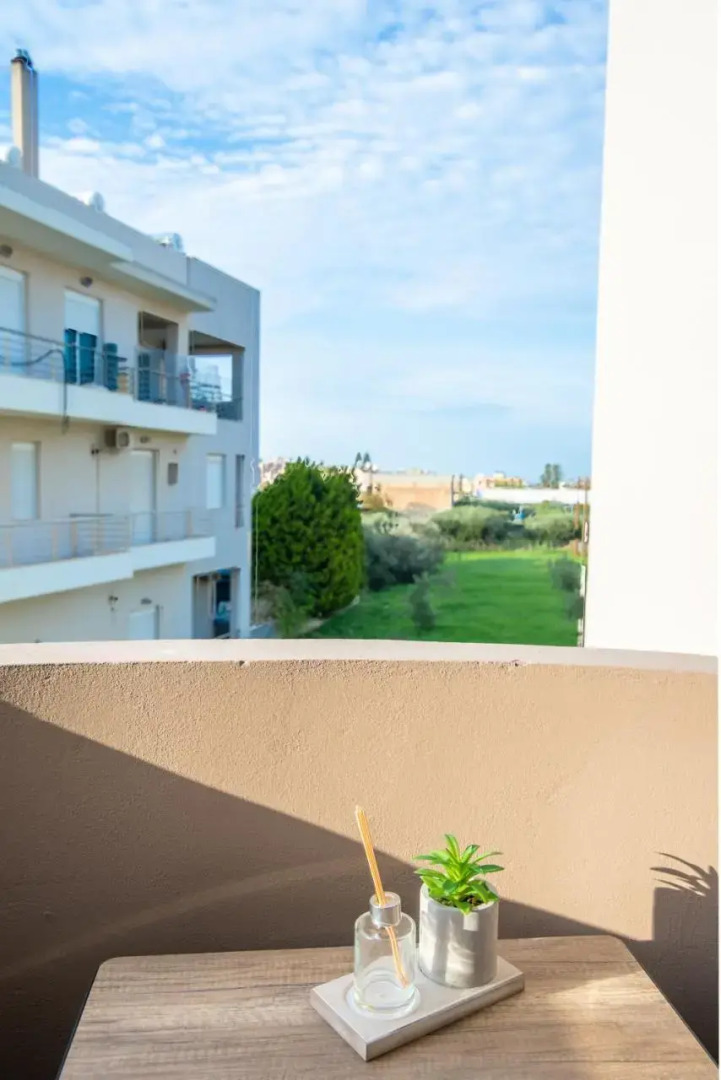 Elegant Suite 2 near the Beach