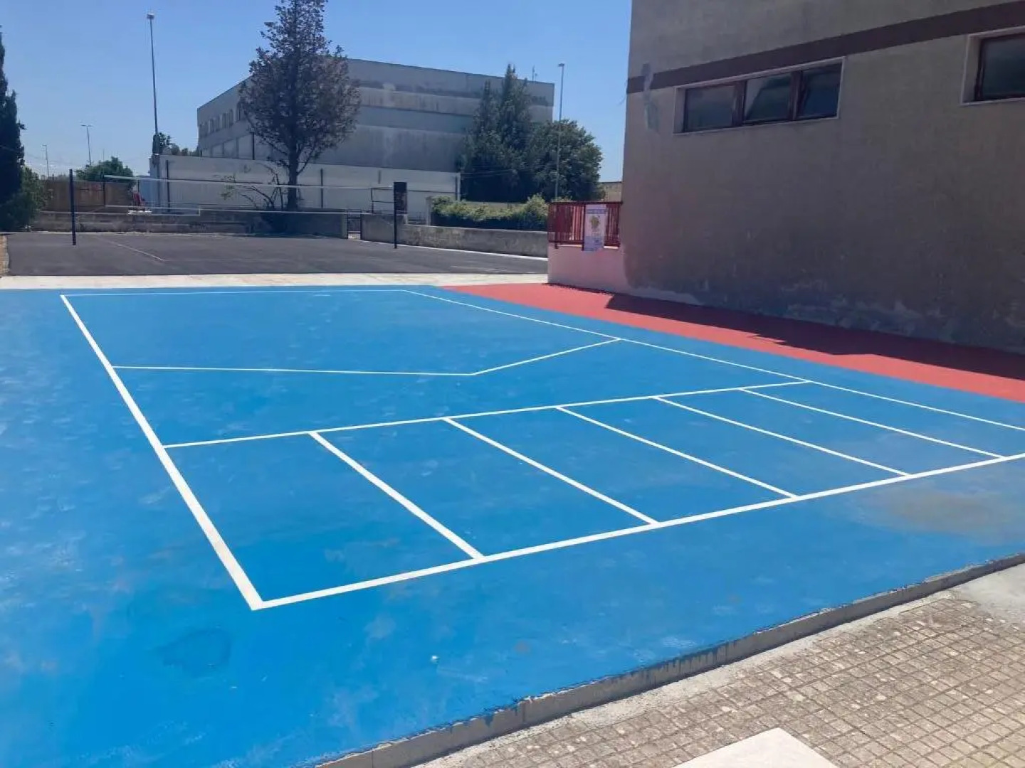 B&B Tenuta la Cornula