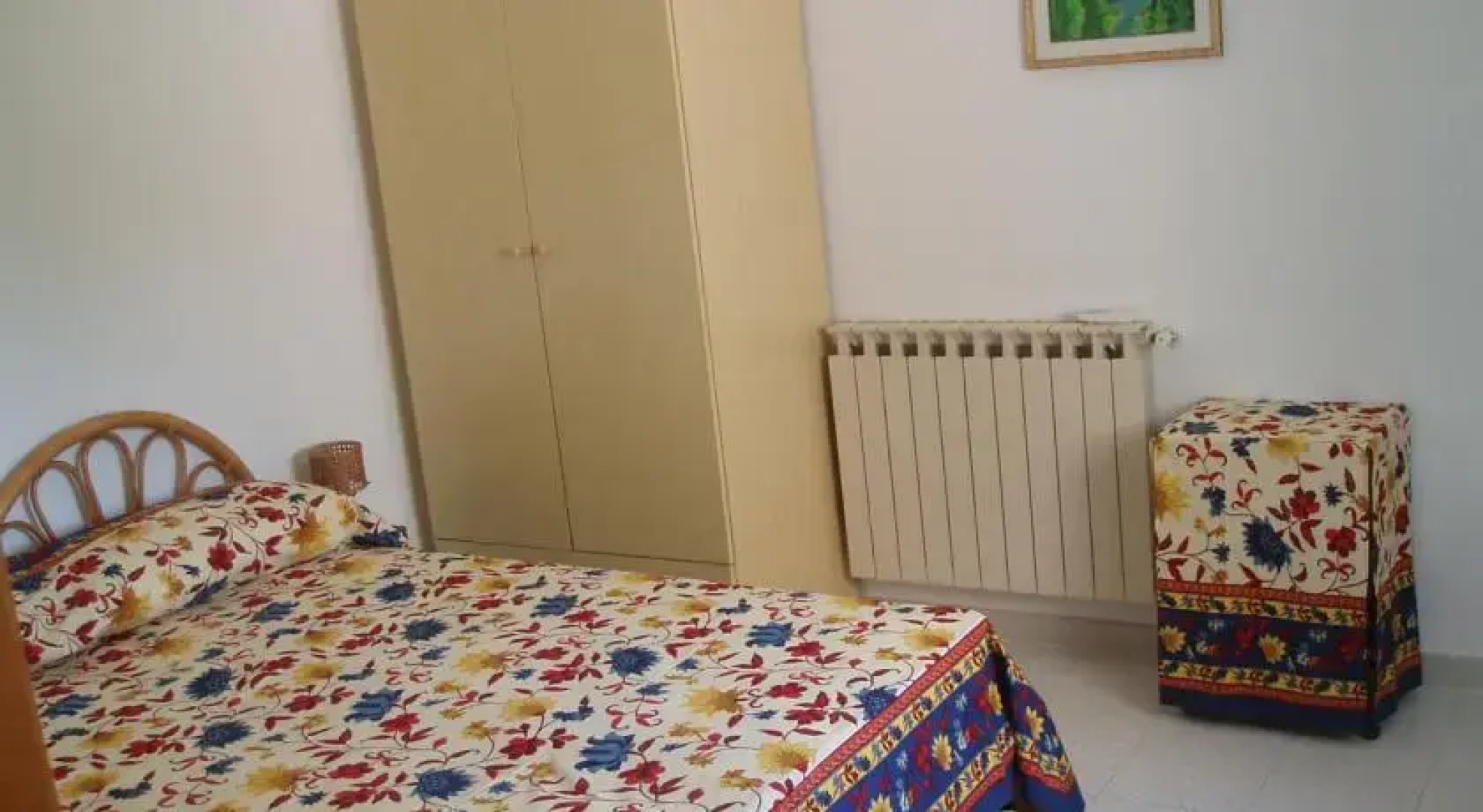 La Casa nel Giardino