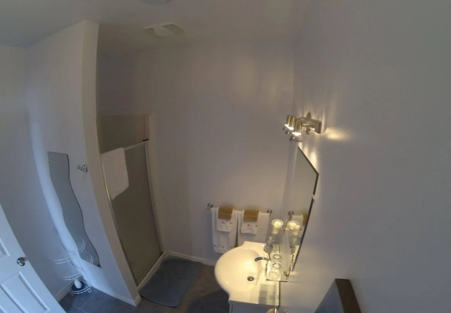 The Fiddle and The Sea B&B