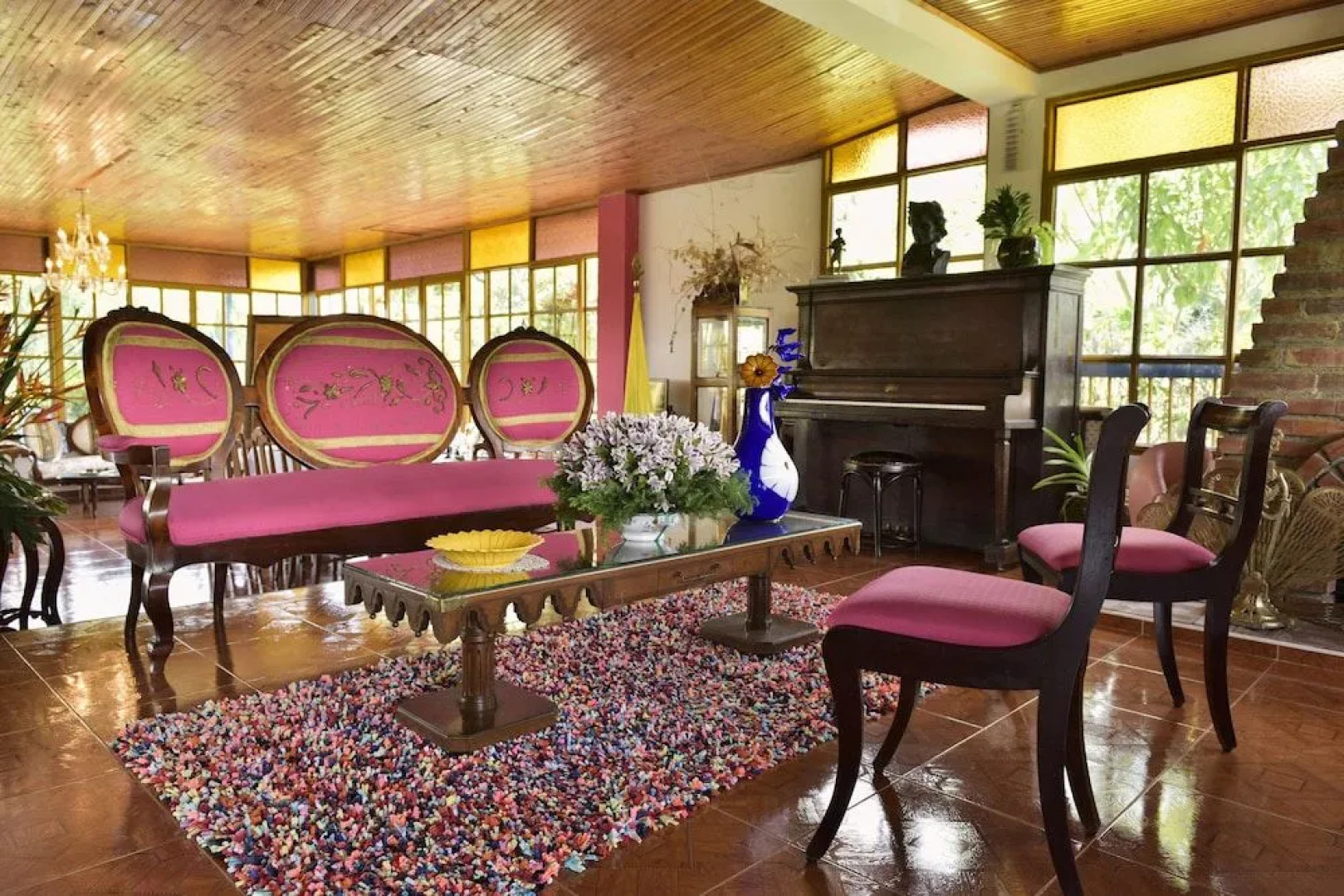 Hotel Campestre Los Girasoles