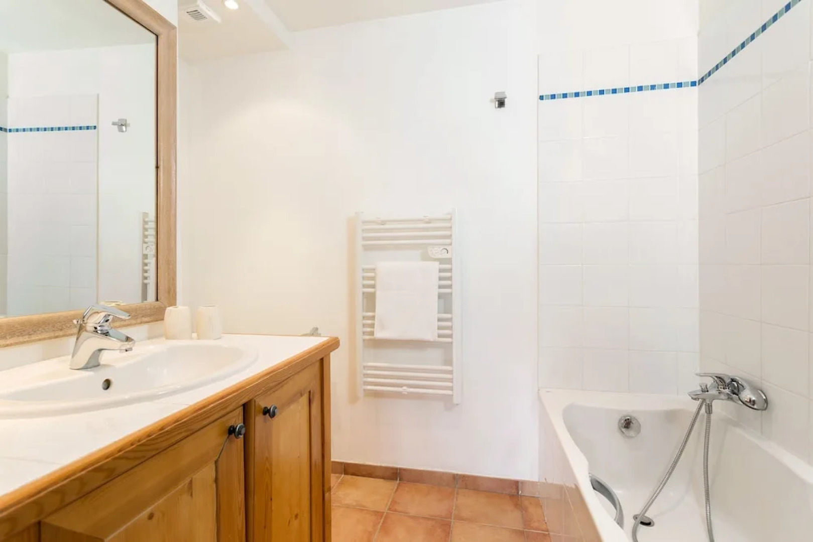 Madame Vacances Les Chalets de la Diva