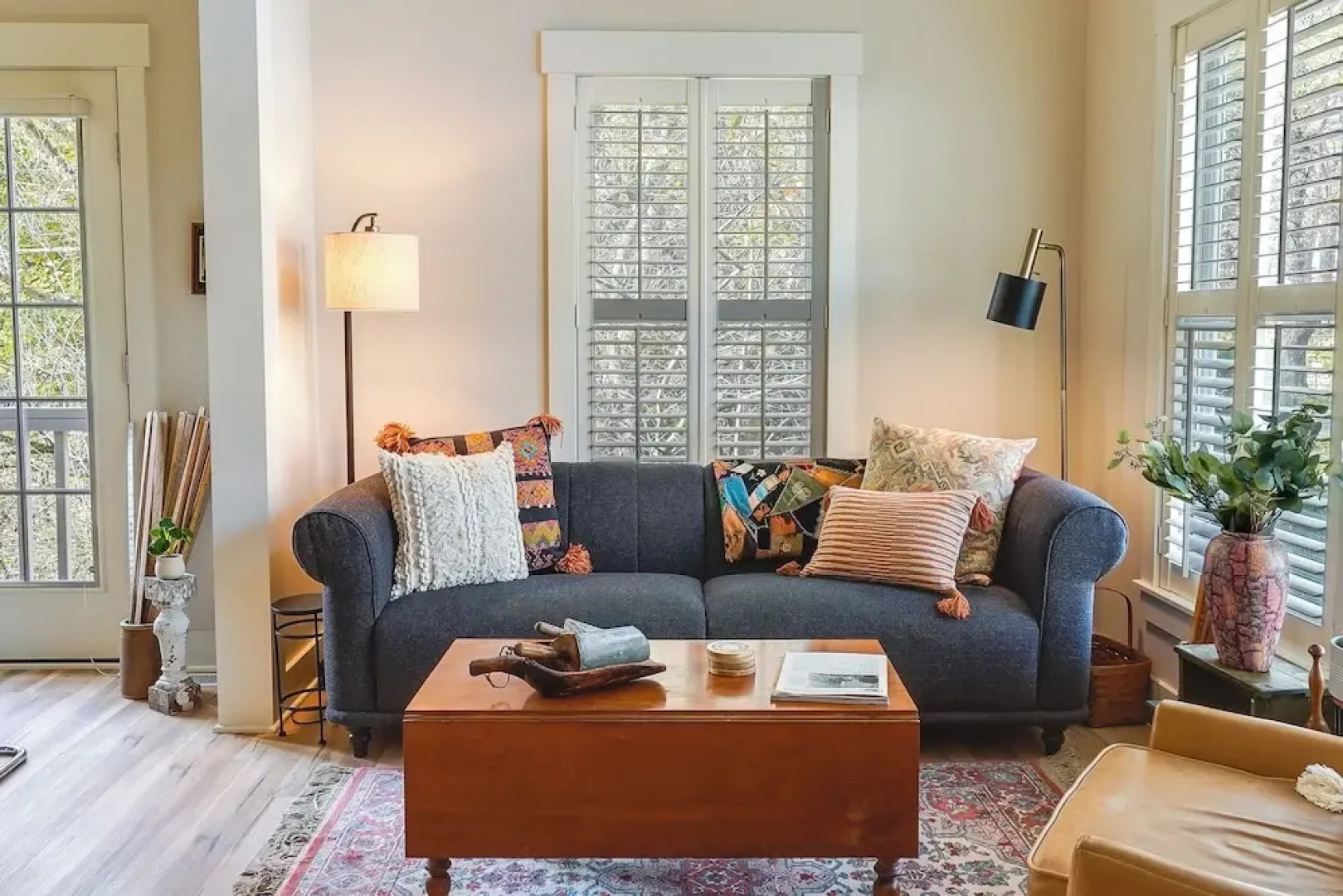 Charming Granville Home w/ Porch - Walk Downtown!