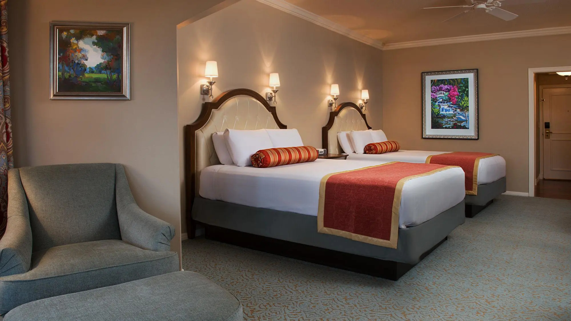 Disney's Grand Floridian Resort & Spa