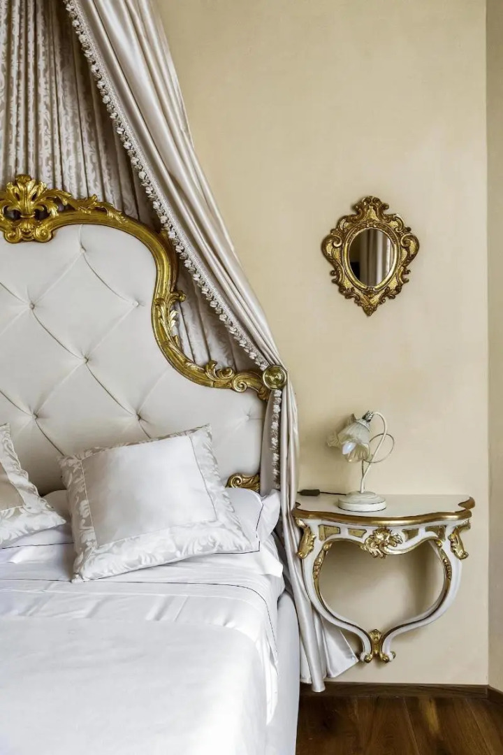 Residenza d'Epoca Palazzo Borghesi