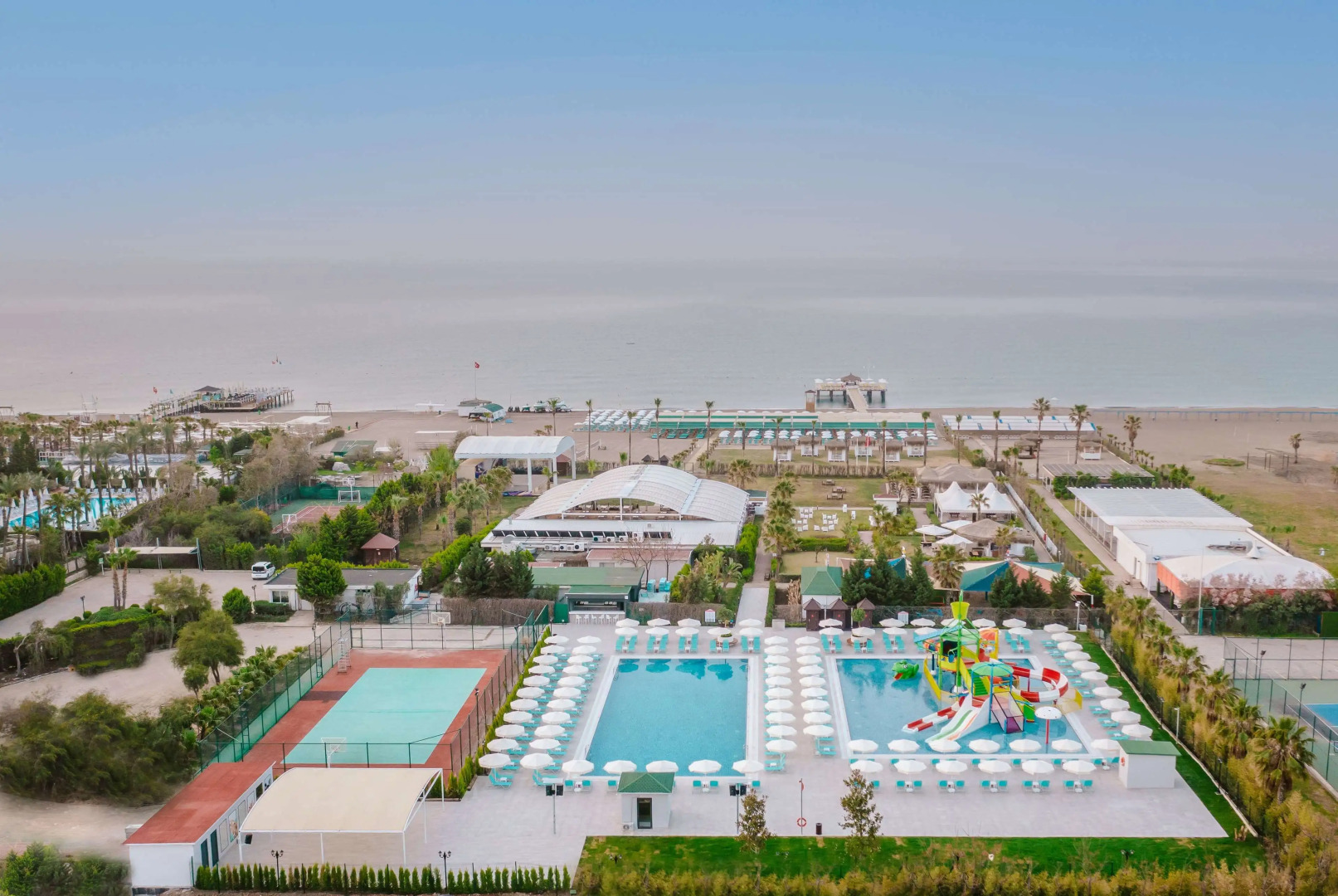 Wyndham Garden Lara (ex. Lara Family Club)