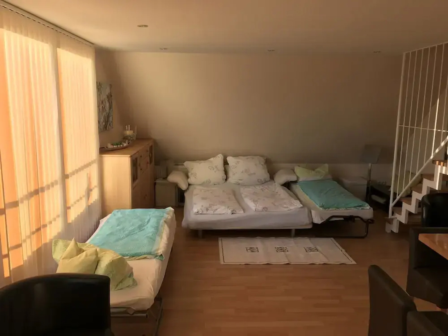 Wendlers Ferienwohnung 2-3