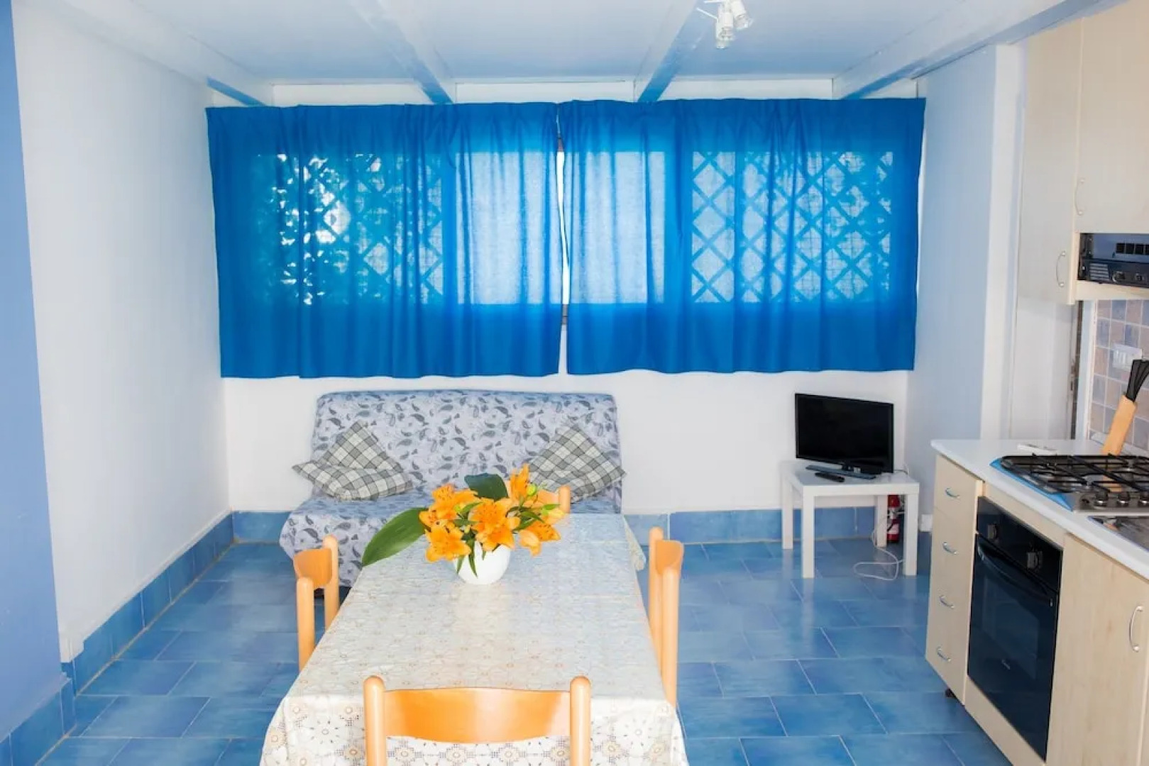 Cilento Pixous Resort