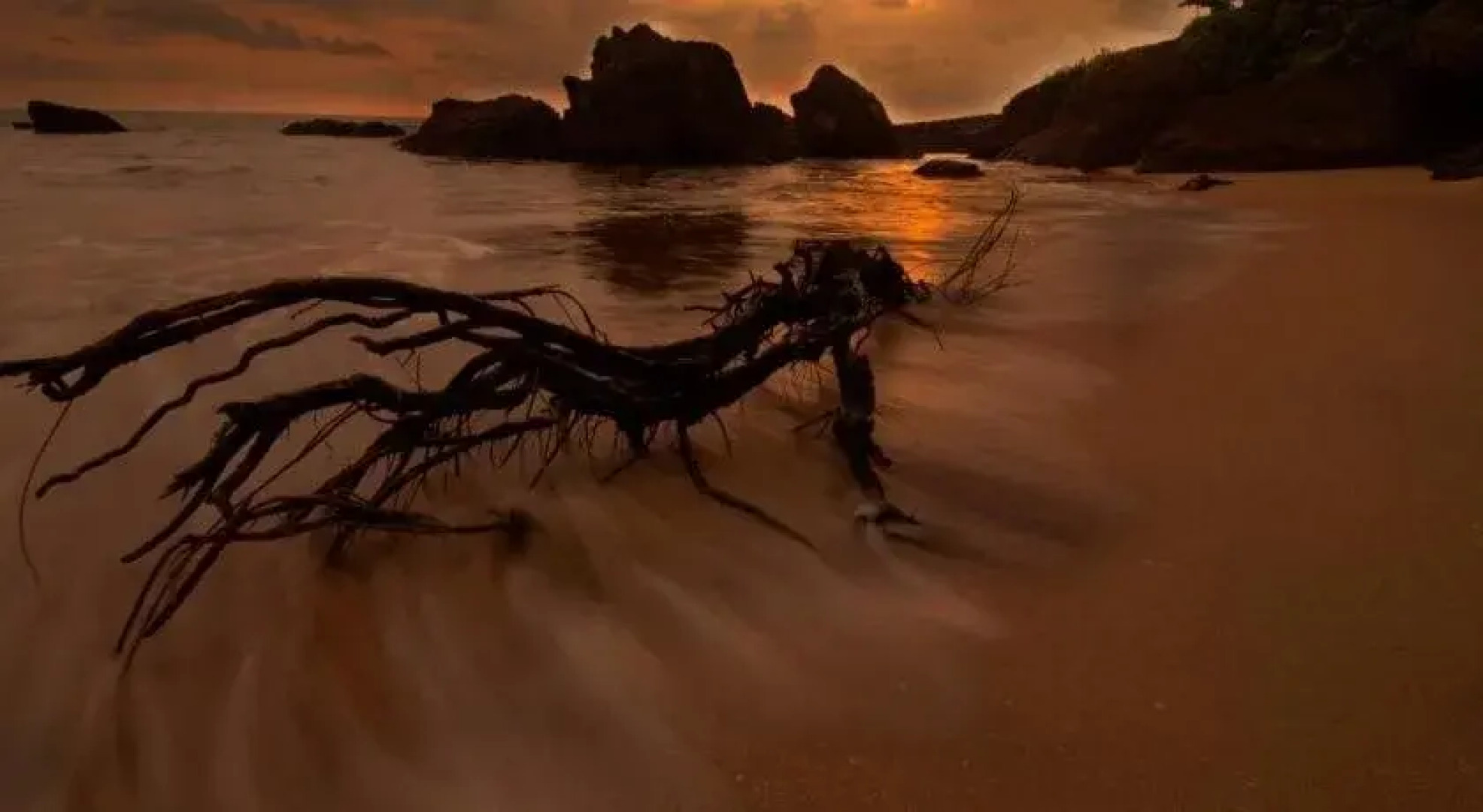 Cabana Paradiso Kappad Beach