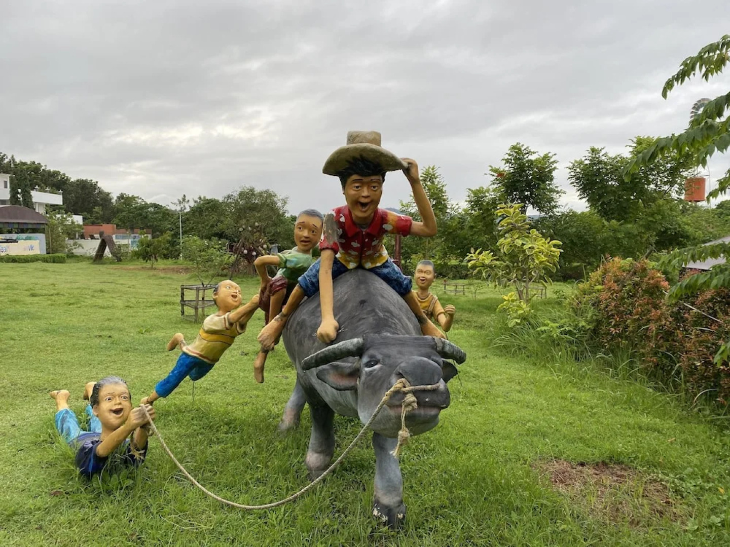 Taal Maranan Farmville Inc.