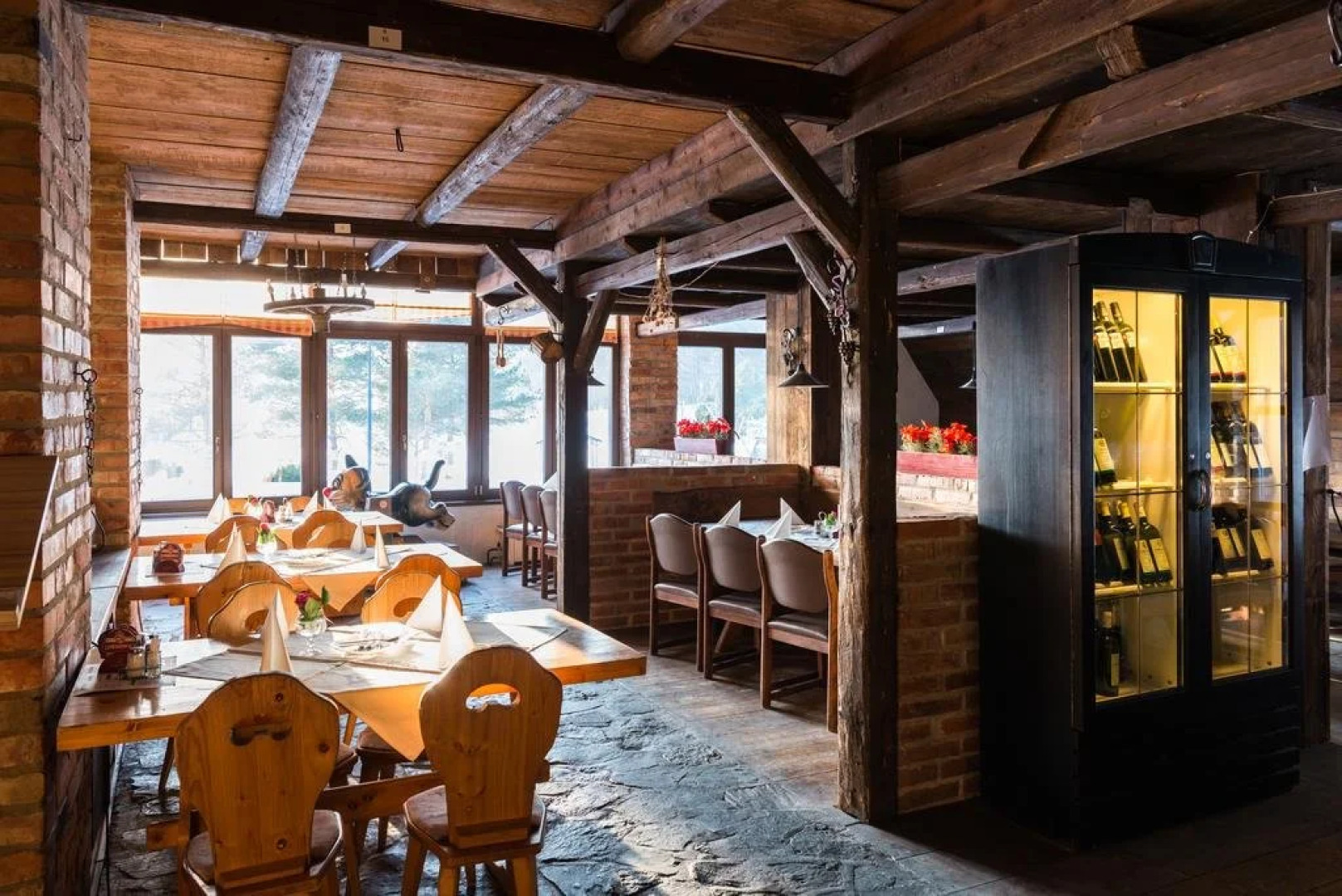 Activitypark Hotel Vsemina