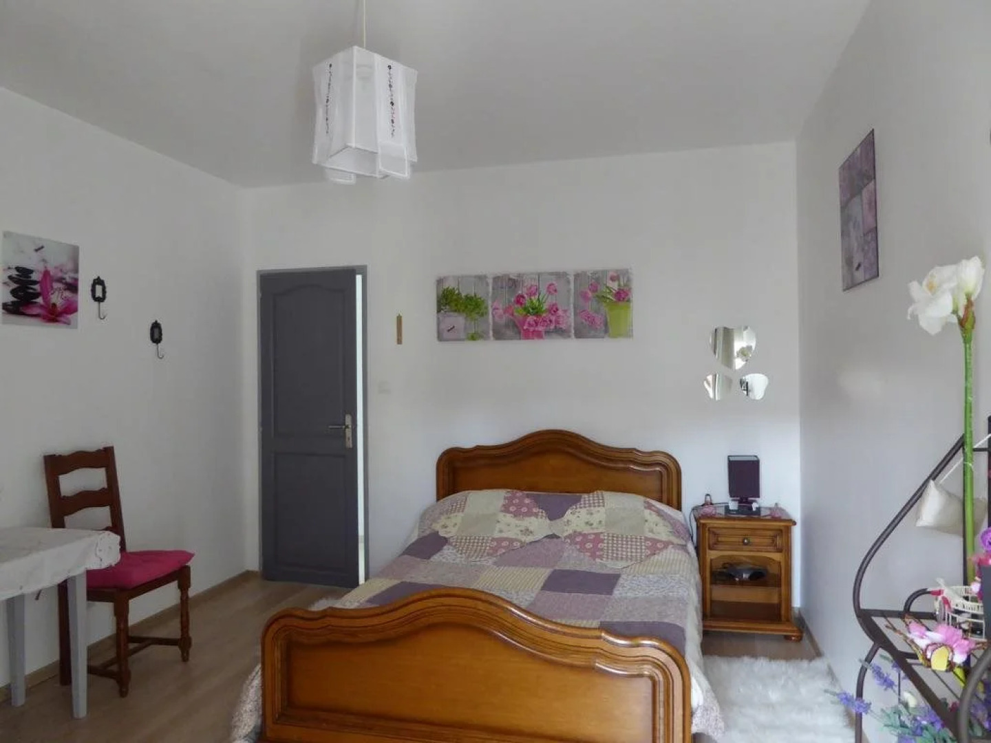 Les Orchidees Jaunay-Clan