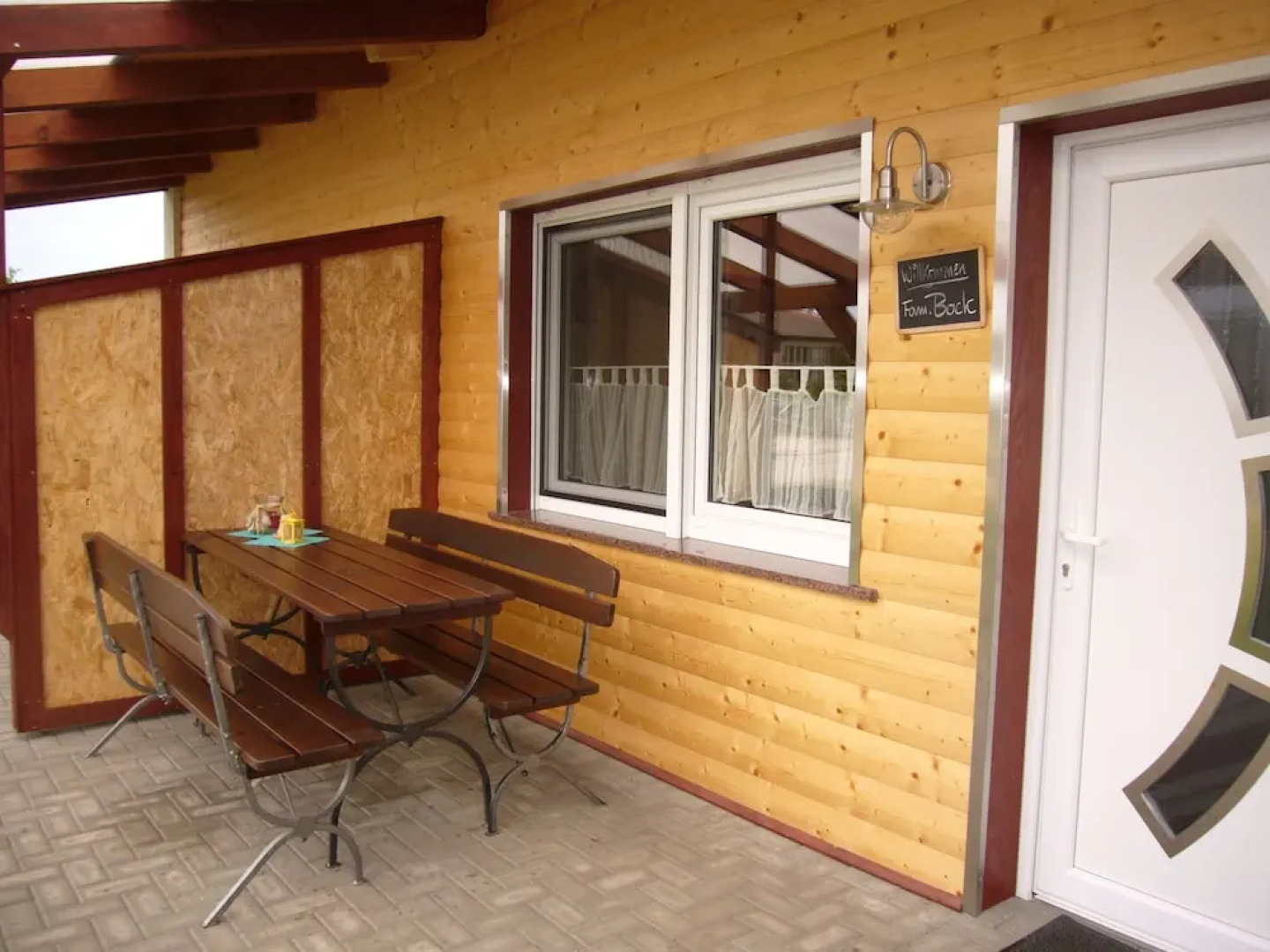 VierJahreszeiten Appartments