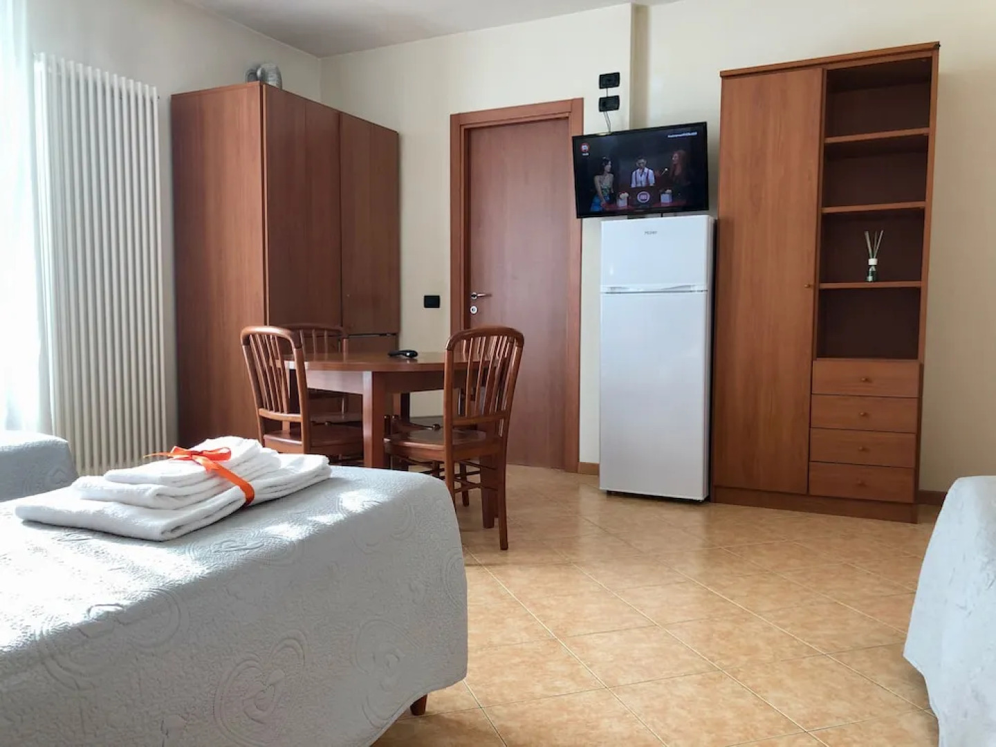 Alle Scuole Country House