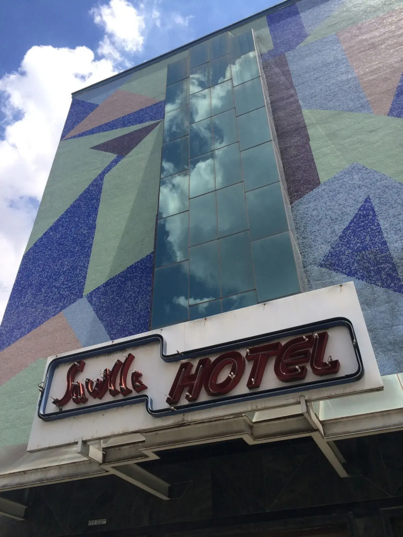 Saville Hotel