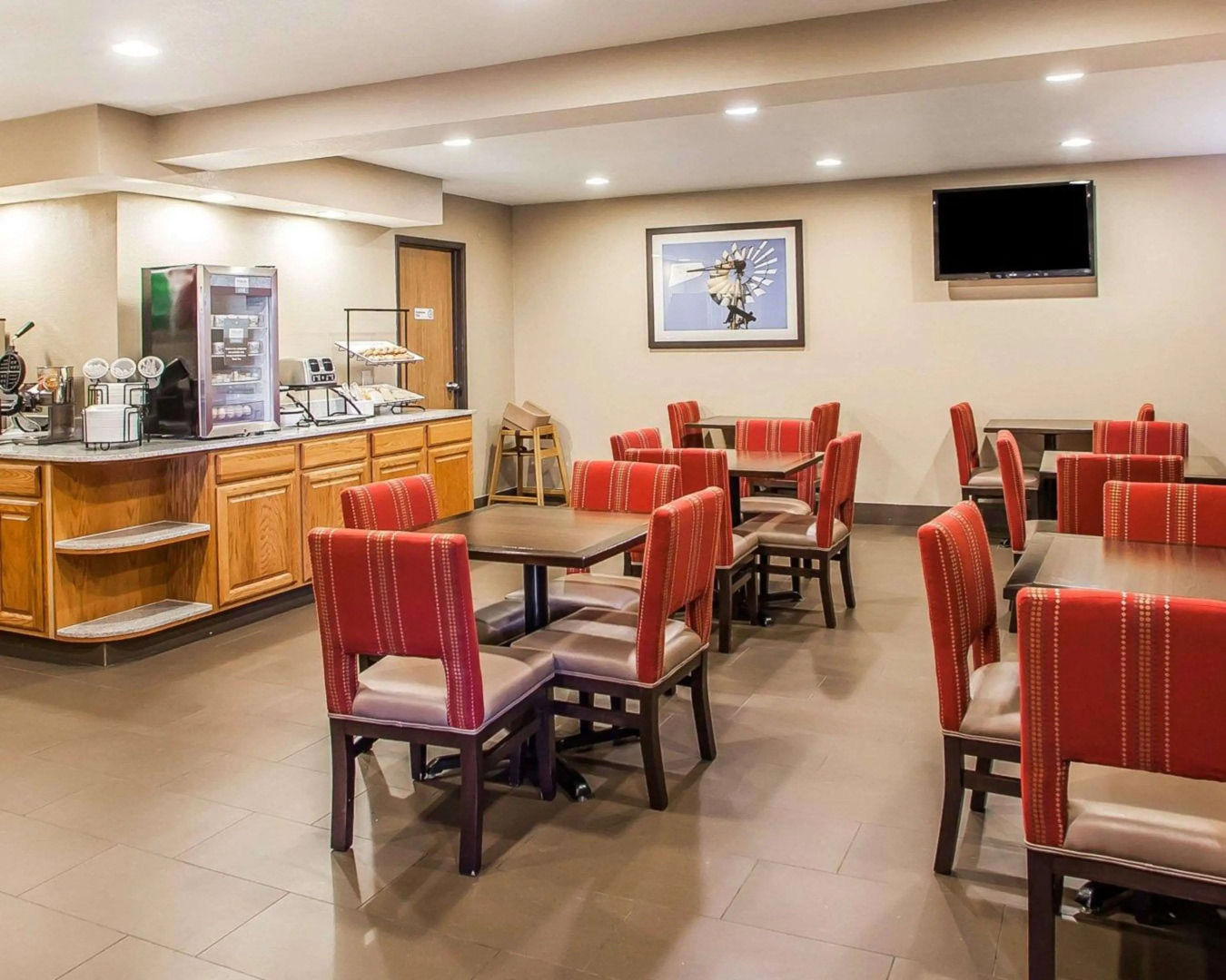 Comfort Inn Marshalltown South