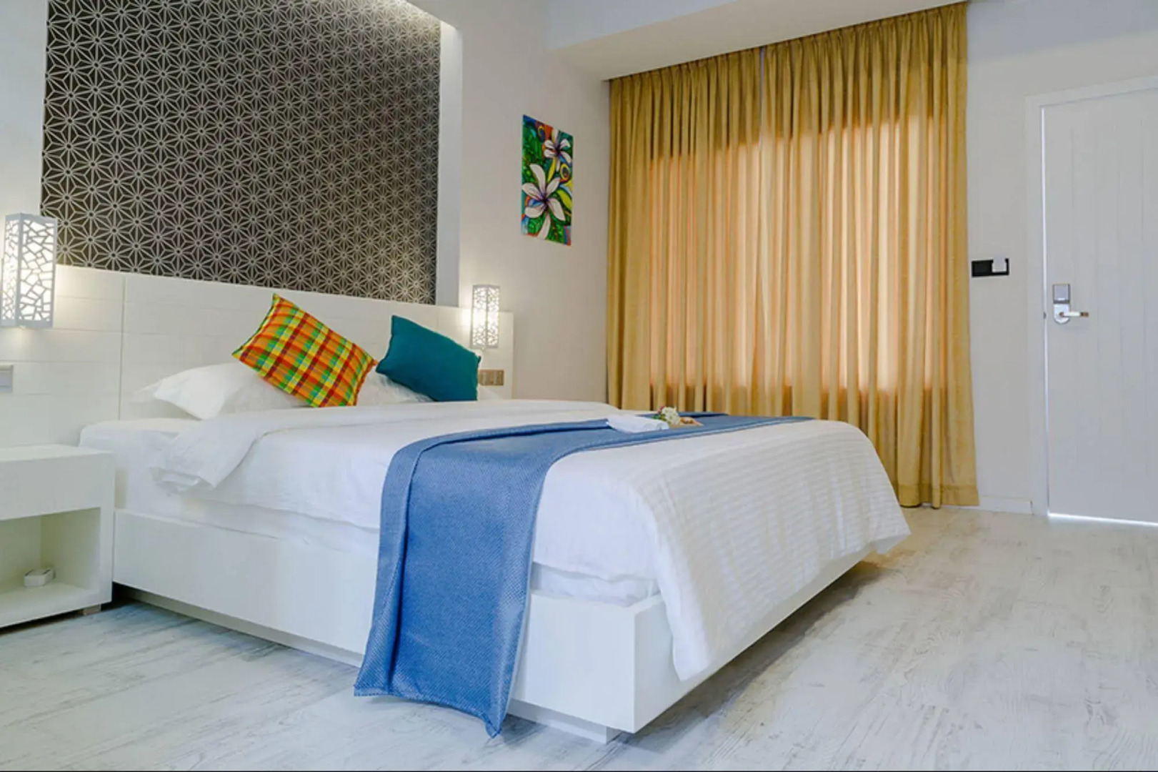 Отель Velana Beach Maldives