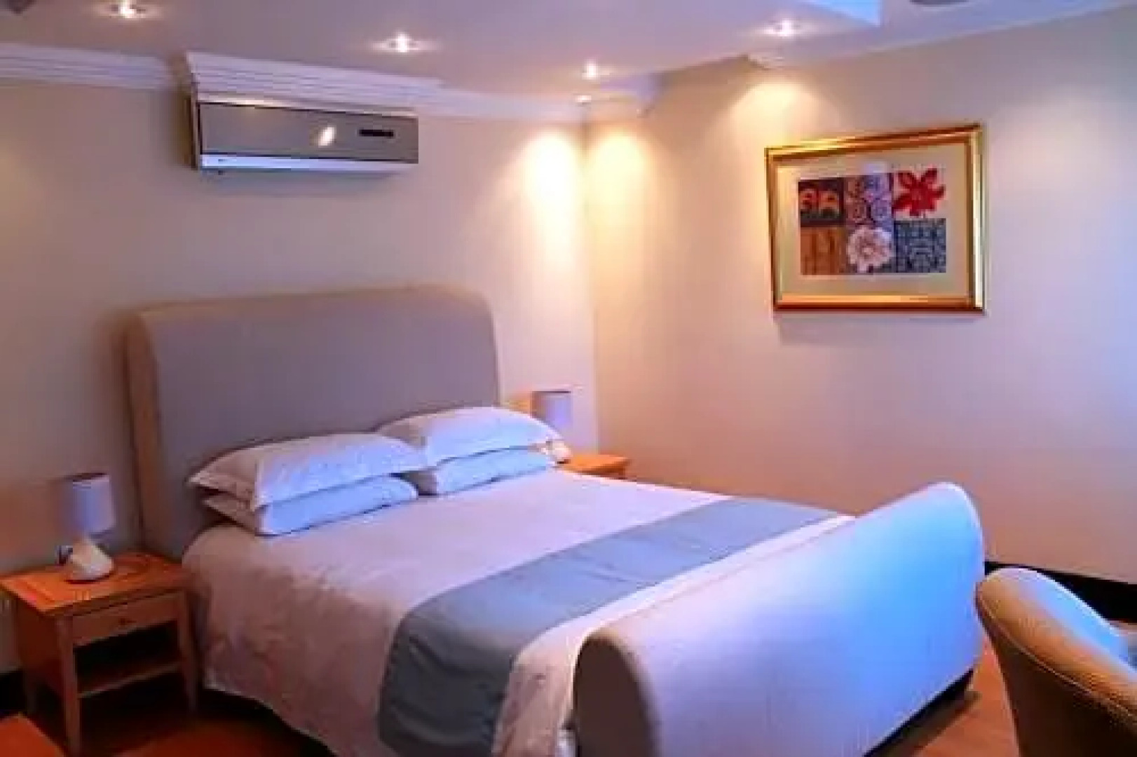 Hartbeespoortdam Boutique Guest House