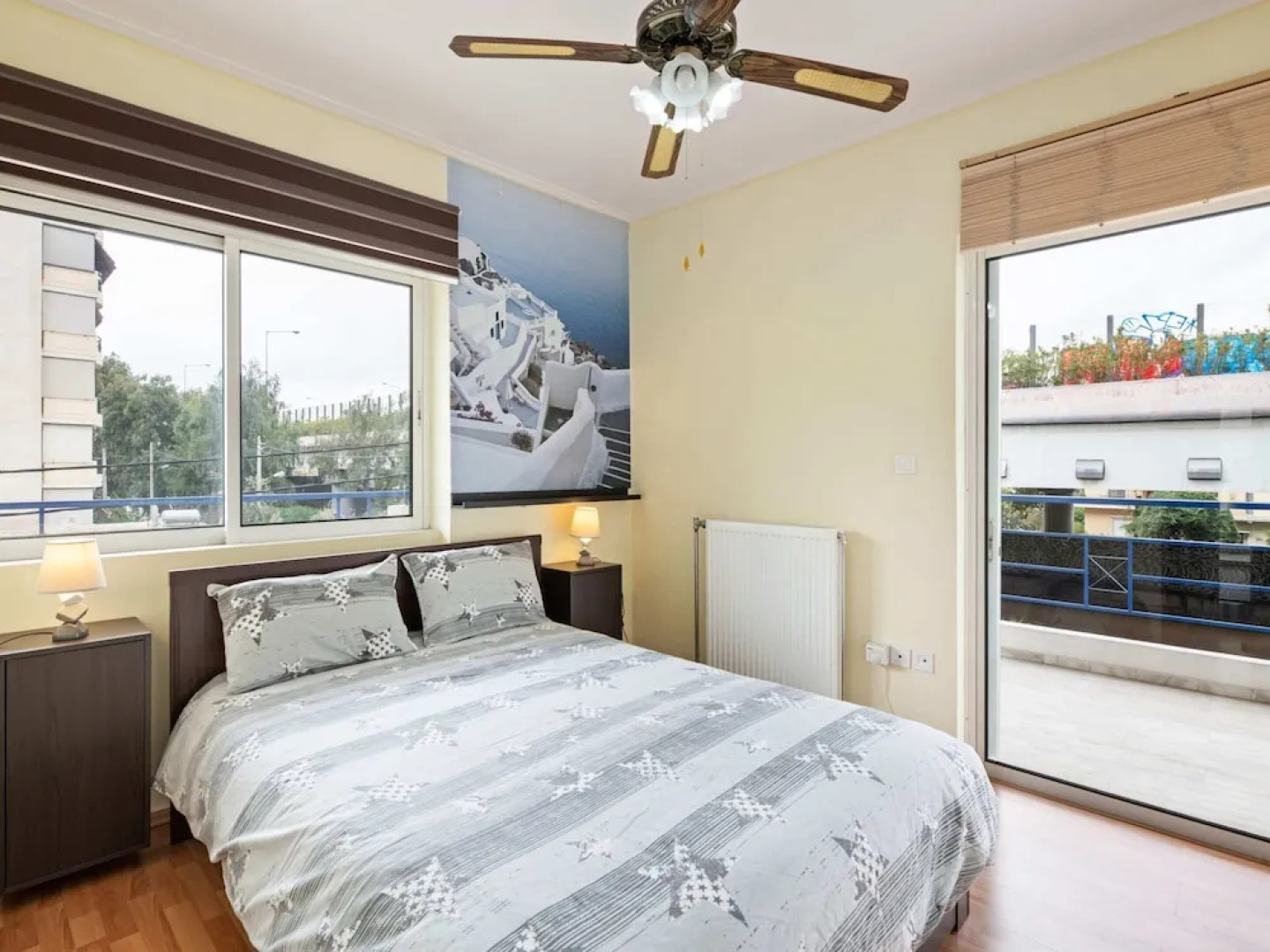 Apartment in Piraeus Near Monastiraki Square