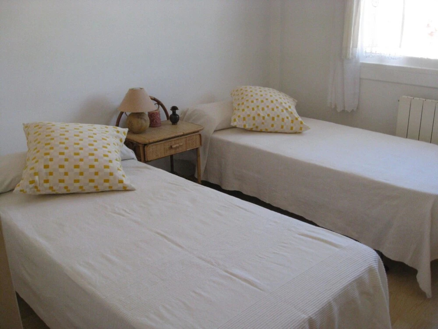 Scenic Apartment in Canet del Mar With Swimming Pool