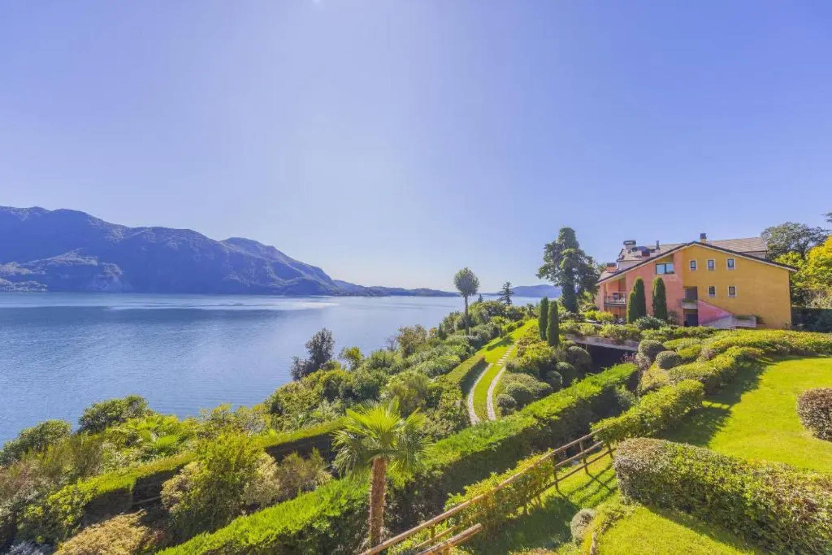 Villa Ada Holiday C208