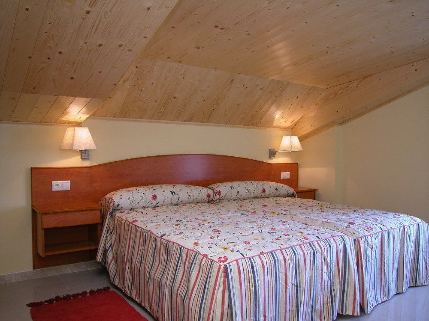 Duerming Velero Apartamentos