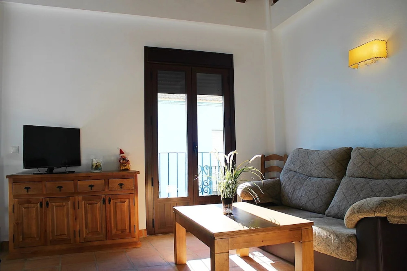 Apartamentos Real Fábrica de Hojalata