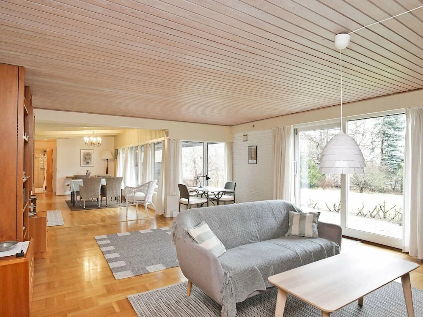 Lovely Holiday Home in Hovedstaden With Terrace