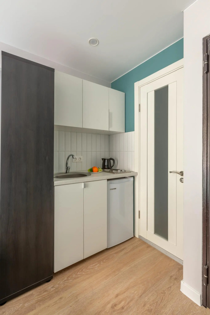 Kvart-Hotel (Кварт-Отель) на проспекте Московский