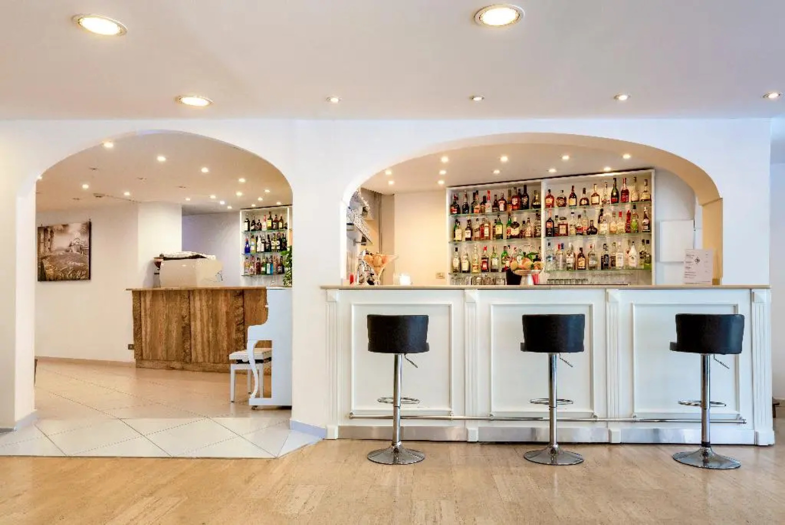 Ara Maris Hotel & Spa