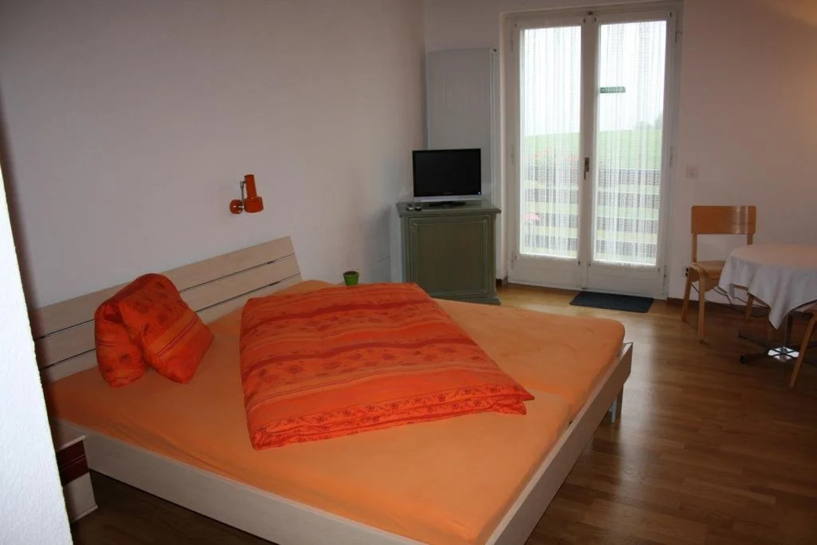 Hotel Restaurant Alpenblick