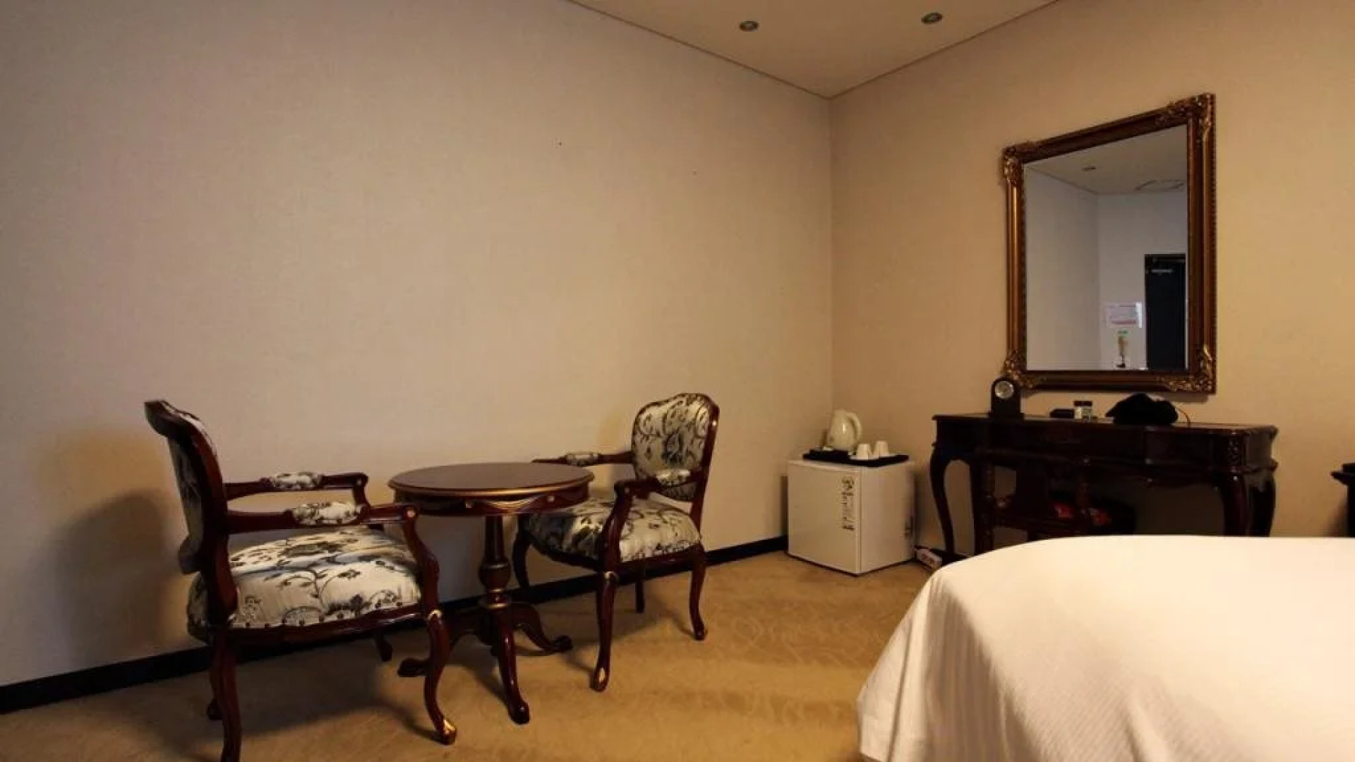 Benikea Hotel Munmak