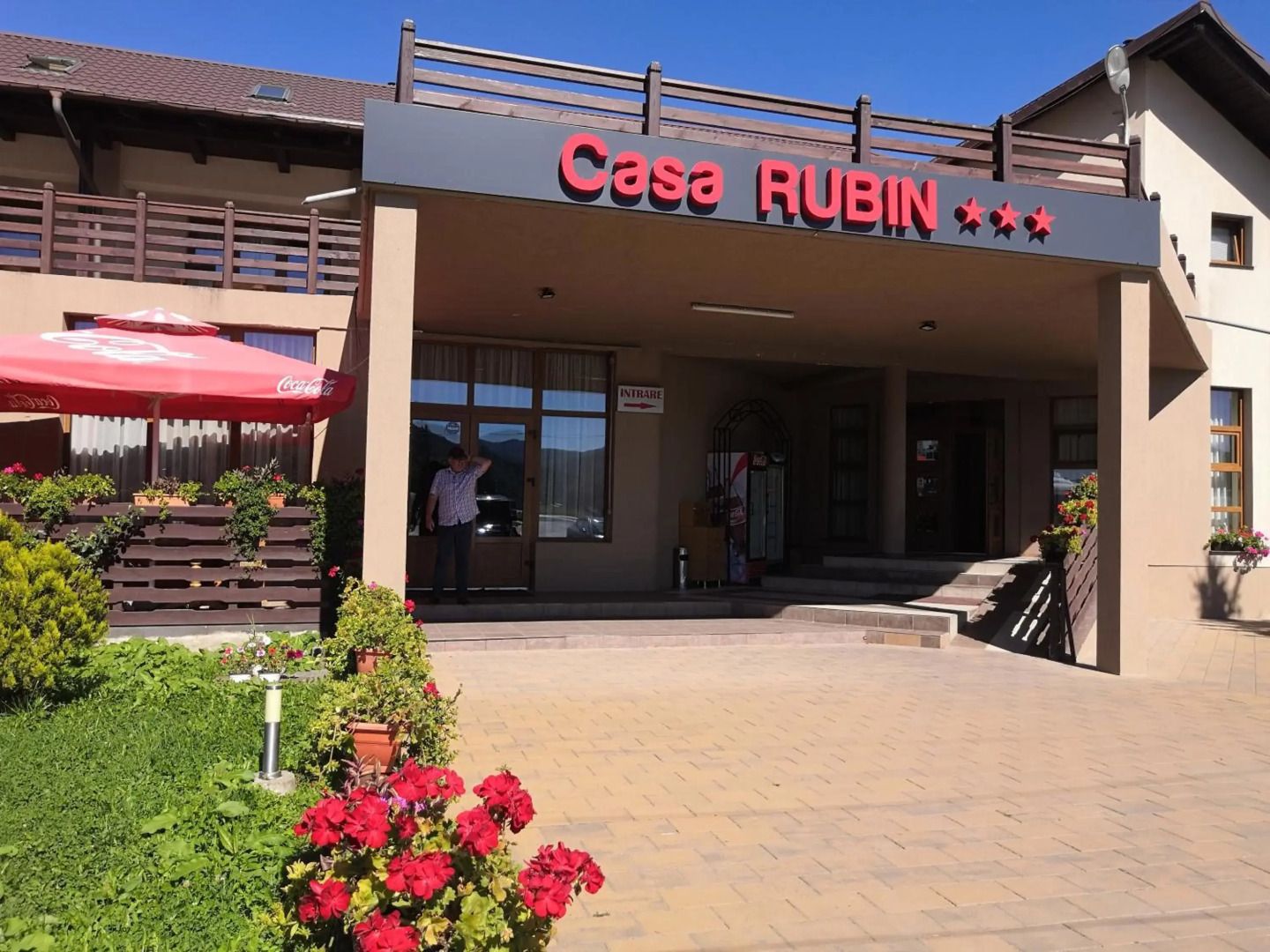 Hotel Rubin