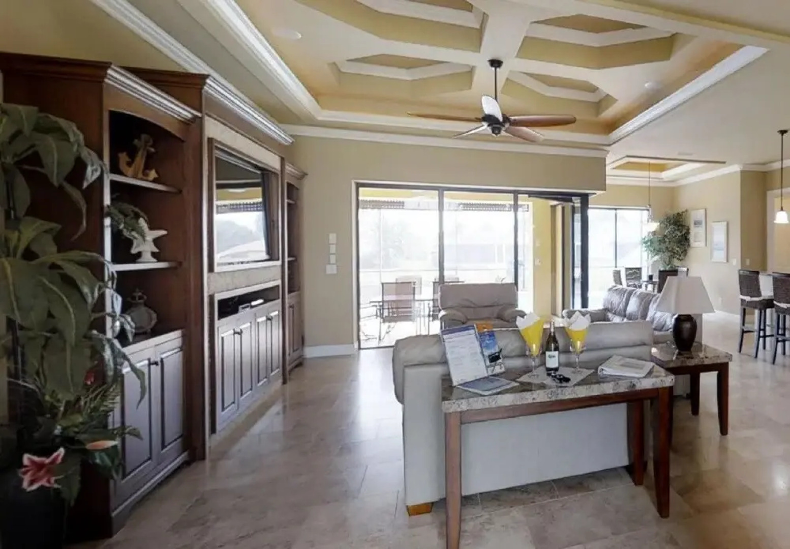 Sensation by 123cape VR