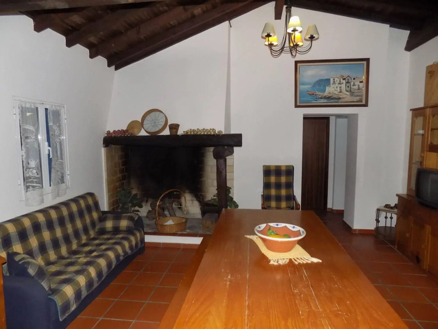 Land's Hause Bungalows