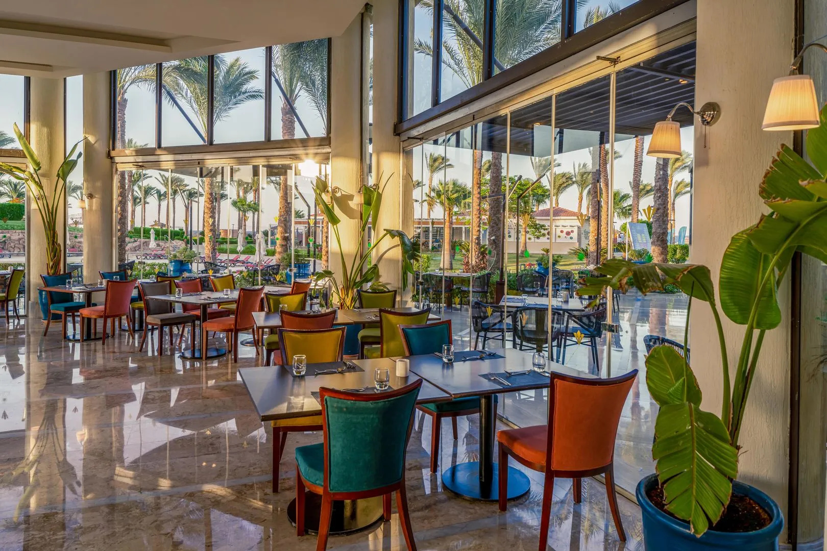 Rixos Sharm El Sheikh Ultra All Inclusive - Adults Friendly