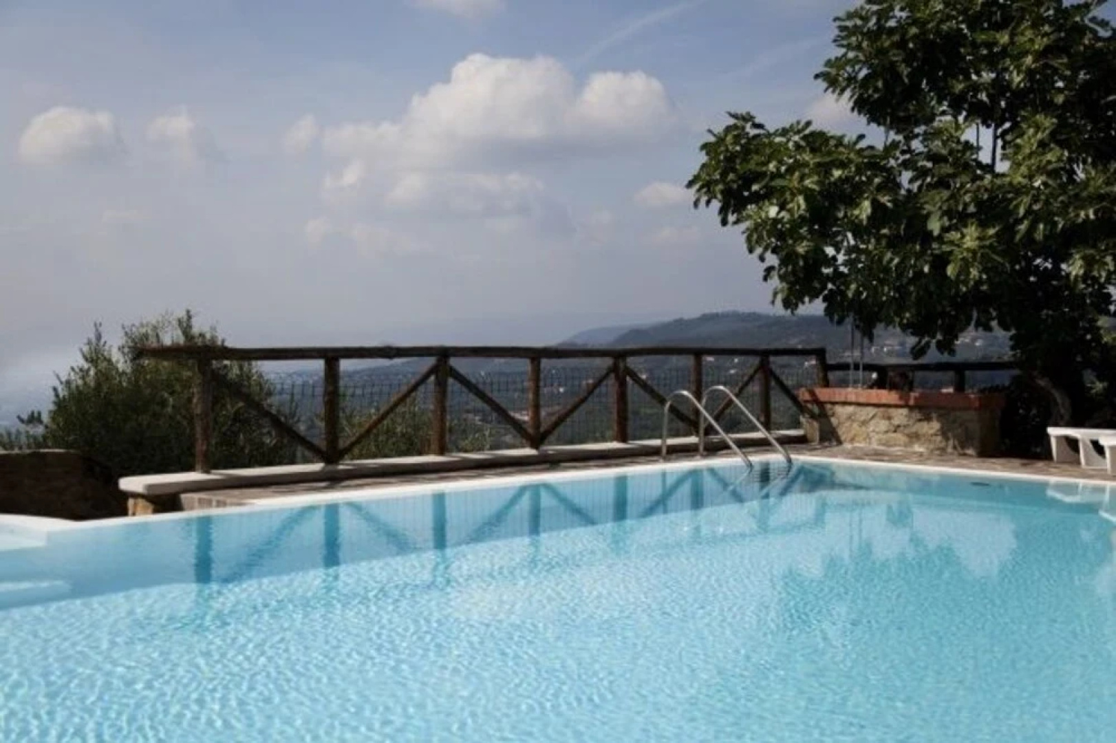 Montefiore Casa Vacanze