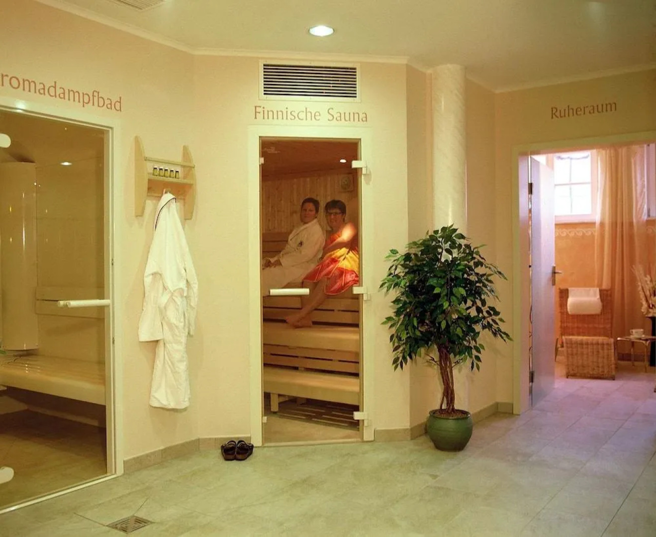 Mayerhofer - Hotel - Restaurant - Metzgerei - Tagung