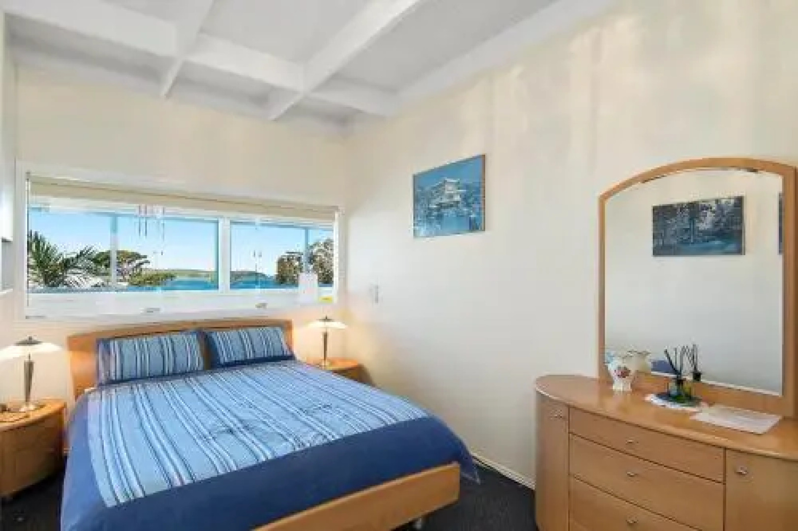 Black Dolphin Beach Penthouse