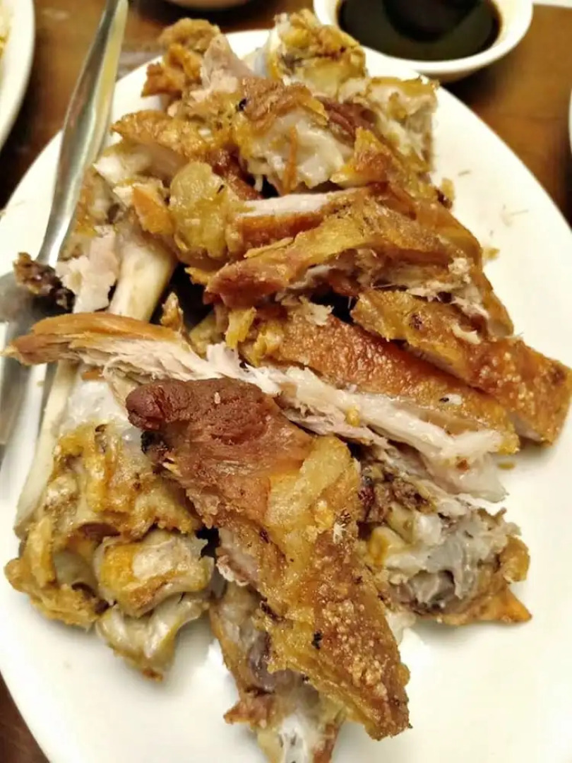 D'Narra Hotel and Restobar