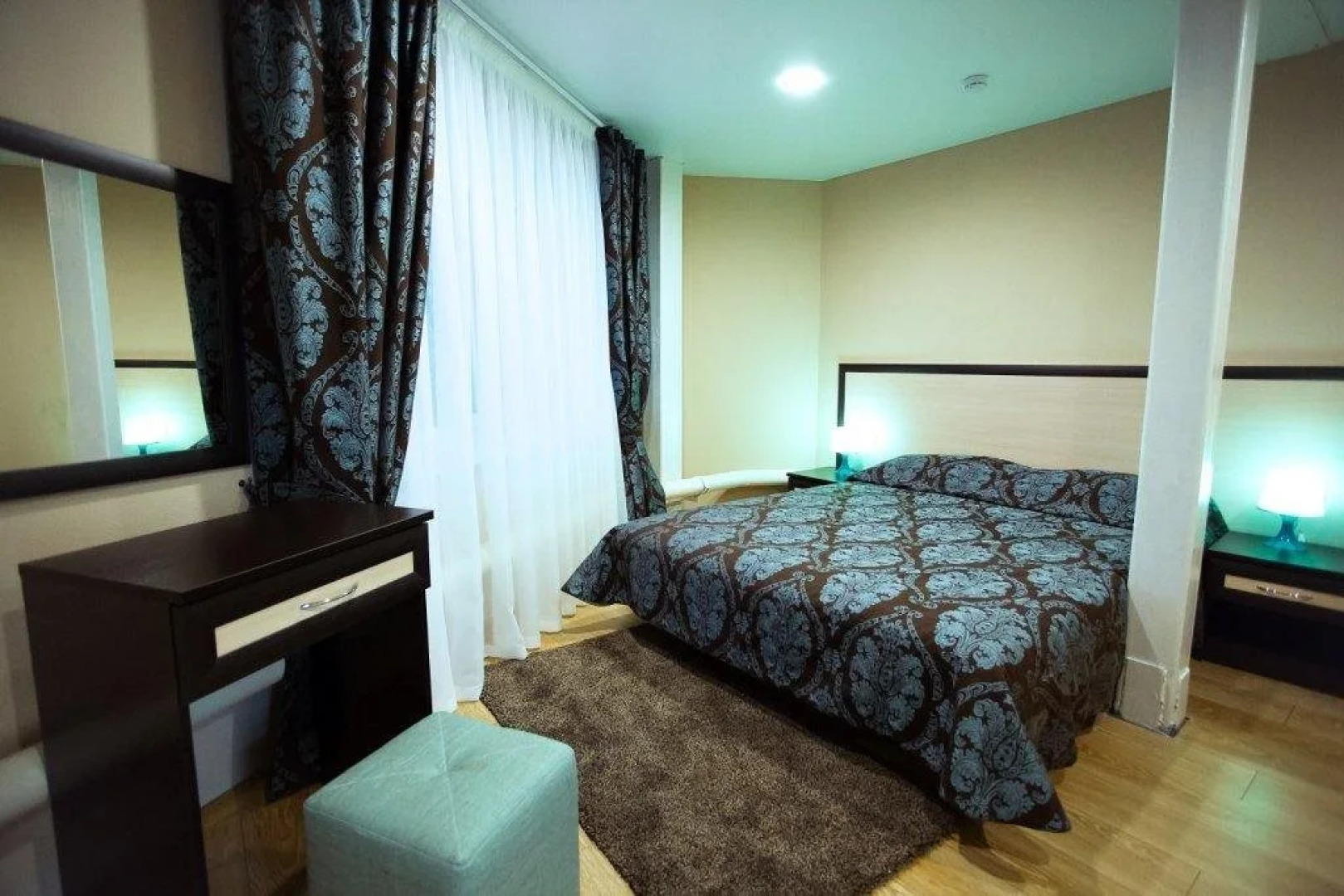 Мини-отель Отдых 6